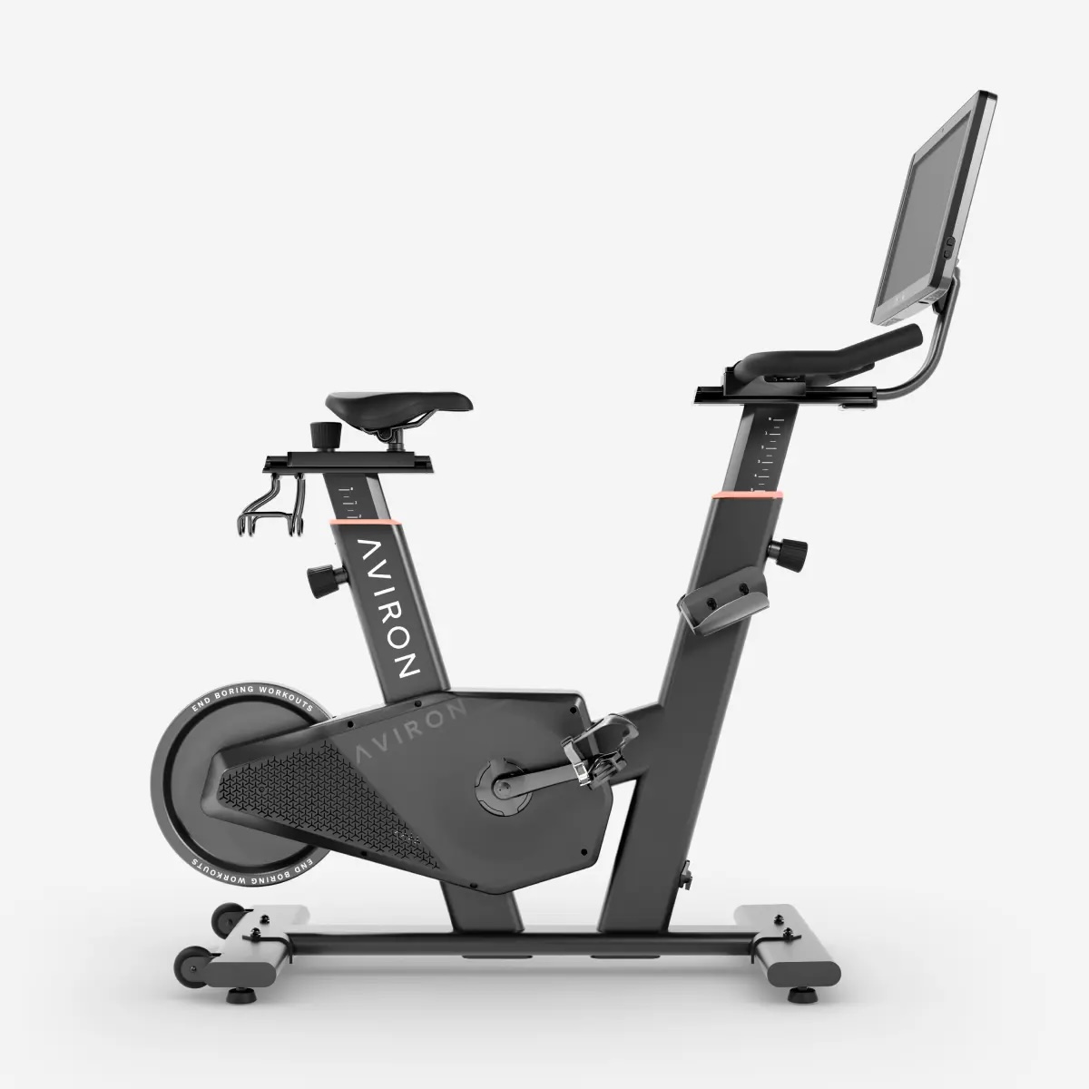 The Aviron Fit Bike Might Just Be the Most Fun Way to Ride At Home—Here’s My Honest Review